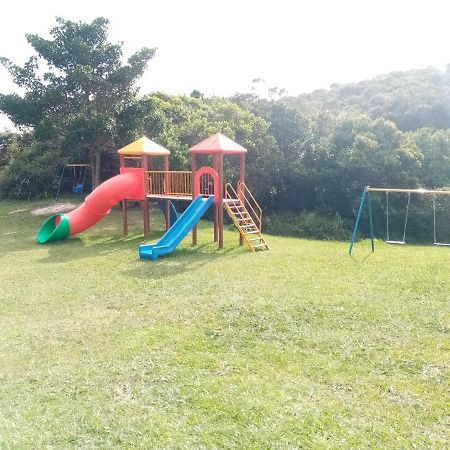 Casa Com Piscina E Incrivel Vista Para Lagoa Гаропаба Екстериор снимка