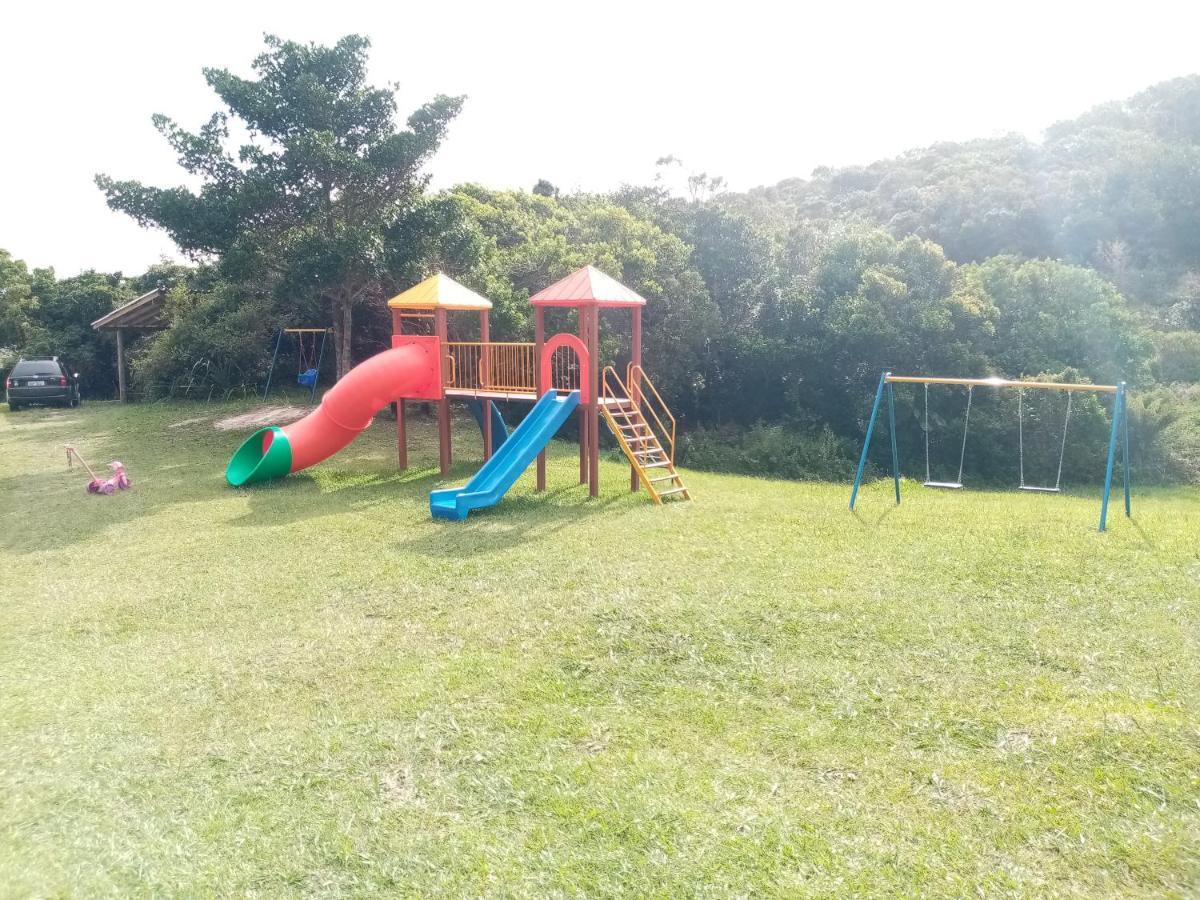 Casa Com Piscina E Incrivel Vista Para Lagoa Гаропаба Екстериор снимка