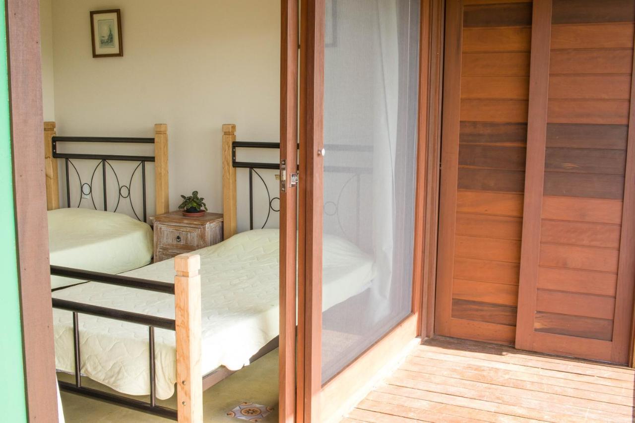Casa Com Piscina E Incrivel Vista Para Lagoa Гаропаба Екстериор снимка