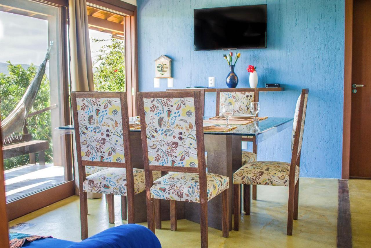 Casa Com Piscina E Incrivel Vista Para Lagoa Гаропаба Екстериор снимка